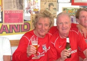 FRAM Rod Stewart