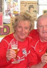 FRAM Rod Stewart